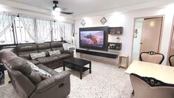 Blk 37 Bedok South Parkview (Bedok), HDB 4 Rooms #554209821